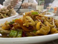 -阿杰臻选海鲜饭店(普陀山店)