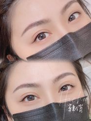 -HQ半永久纹绣纹眉