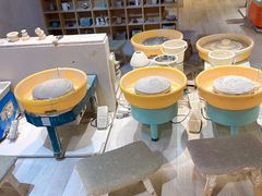 -1001艺术手作·银饰DIY·拼豆(小寨金莎店)