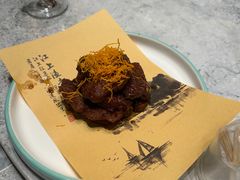 -聚丰园•湖鲜餐厅(阿红私房菜梅石路店)