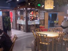 -常和州·夜宵大排档(常州单店)