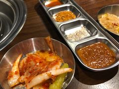 -·缸桶屋·韩式牛肋条自助烤肉(西湖D11店)