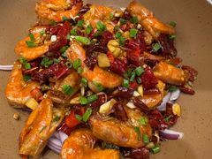 -肖记公安牛肉鱼杂馆·省级非物质文化遗产(三角路直营店)