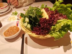 -七八冷面·延边朝鲜族美食(世纪汇店)