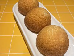 酥皮山楂叉烧包-蔡澜点心·粤菜(花城汇南区店)