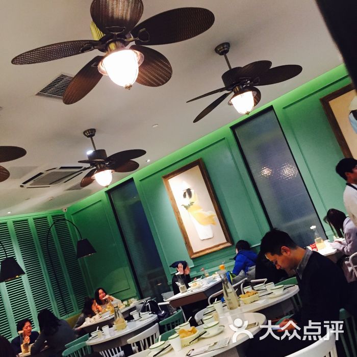 南京大叻餐厅图片