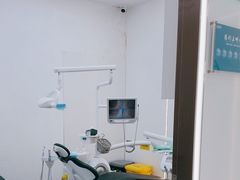 -深圳富茂格伦菲尔口腔门诊部(龙华清湖总院)