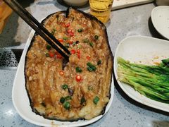 -李军力烧烤(丰庆路店)