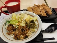 -永和大王(中关二店)