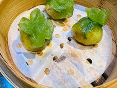 -万丽轩·粤菜(王府井金茂万丽酒店)