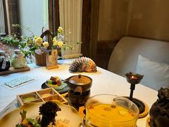 -叶叶菩提·晋福宫