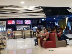 -星辉电影公园(时代广场CC MALL店)