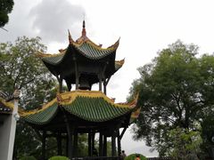 -白帝城·瞿塘峡景区