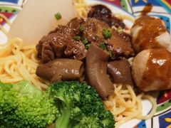 -玛嘉烈(北京金融街店)