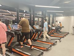 -乐刻运动健身(青山印象城店)