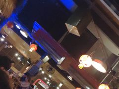 -Naughty Nuri’s Phuket