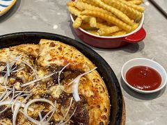 -必胜客(漕宝路店)