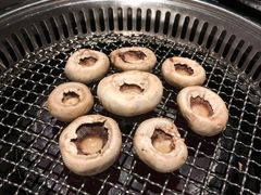 -厚贞日式烤肉(龙之梦店)