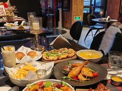 -Nord Grill&Bar Highland诺德西餐(深圳欢乐海岸店)