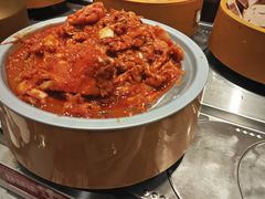 -喜家自助小火锅(乐客城店)