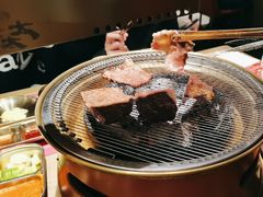 -西塔老太太泥炉烤肉(北京亚运村店)