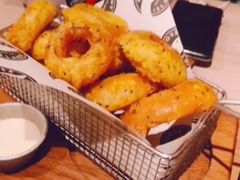 -Goose Island Brewhouse鹅岛精酿啤酒酿造工坊餐厅