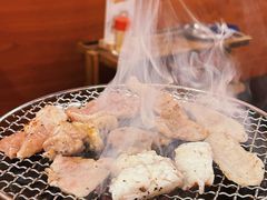 -大阪烧肉BAKA一代(十亩地店)
