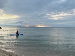-那香海钻石沙滩浴场