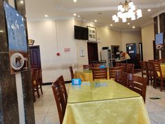 大堂-大顺堂食府(牛街店)