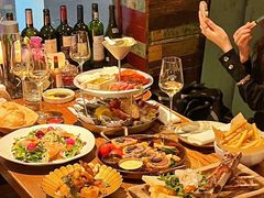 -Osteria Garden 生蚝花园餐厅(原进贤路店)