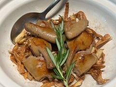 -今轩中餐厅(西安经开洲际酒店)