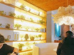 -周三的情书花园餐厅(江北店)