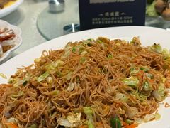 -鑫悦楼煎蟹·16年海鲜大排档