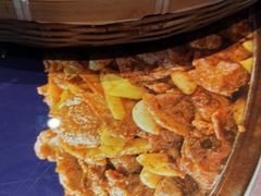 -甘家界牌柠檬鸭(青山店)