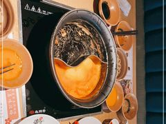 -温野菜涮涮锅(曲江大悦城店)