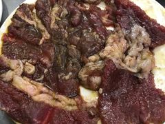 -松明一烤肉馆(鲁园店)