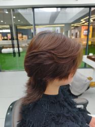 -尤司男士国潮理发馆