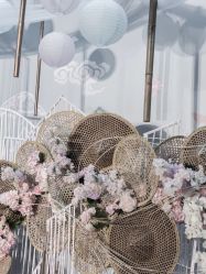 -DNA Wedding 婚礼记(上海店)