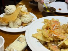 -李记大厨
