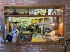 -春庄咖啡SpringHues(钟楼小区店)