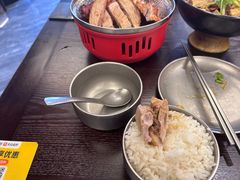 -古都历食南京菜·烤鸭·鸭血粉丝·汤包(南京博物院店)