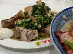 -澳门陈光记烧味饭店(南京德基广场店)