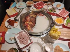 -大龙燚火锅