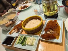 -江南韵·无锡太湖文化体验餐厅(凤凰天街店)