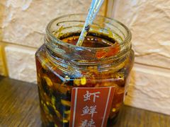 虾鲜辣酱-台南擔仔面·卤肉饭(老虹井路店)