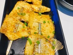 -钳小柒·小龙虾蓝龙王烧烤夜宵(长寿路店)