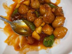 -德胜轩正宗顺德菜(宝安沙井会展中心店)