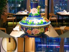 -享月汤皇·海鲜小火锅·聚会(曲江创意谷店)