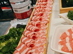 -祥源胡同·涮牛羊肉火锅(花桥店)