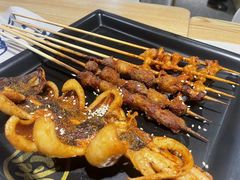 -松哥油焖大虾(科技园店)